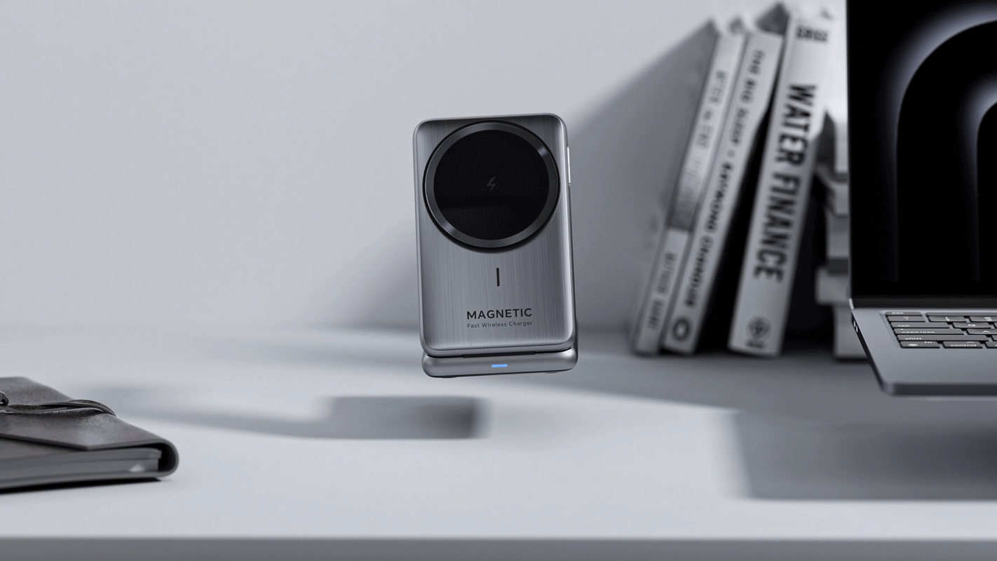 3合1无线充，产品动画渲染（图ZMzgxMjU3MDcy） - 产品 - 站酷设计师太安Taian原创素材 - 站酷ZCOOL