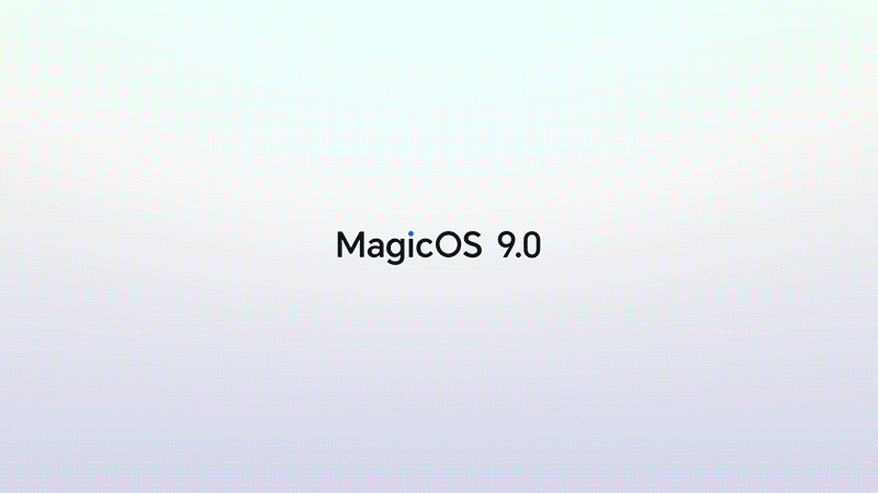 MagicOS 9.0 流畅性能宣传视频