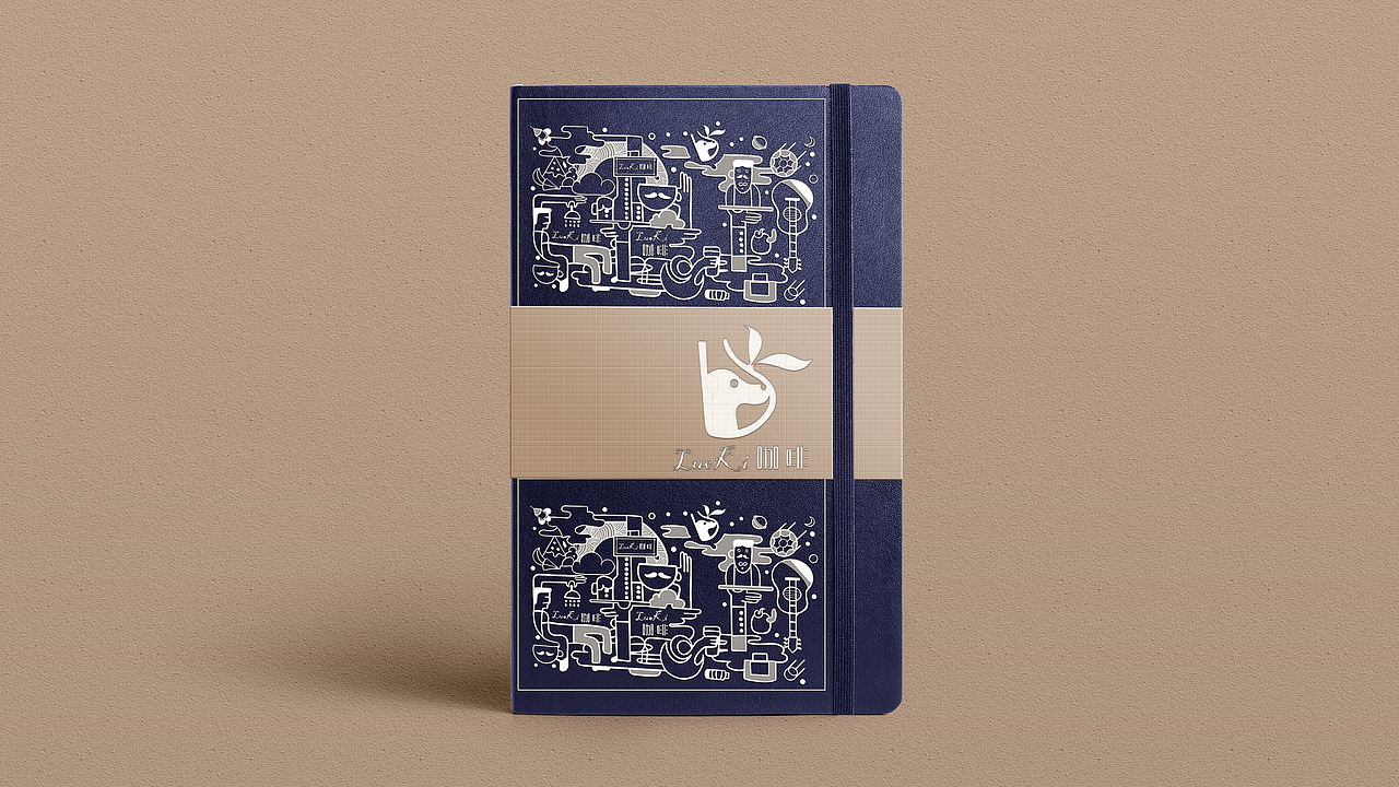 VIS视觉识别系统手册