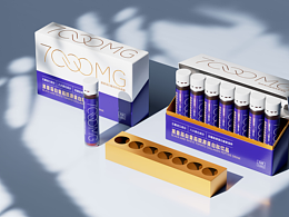 黑白番茄 丨 产品包装