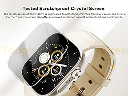 手表3c電商詳情頁(yè)產(chǎn)品站設(shè)計(jì)