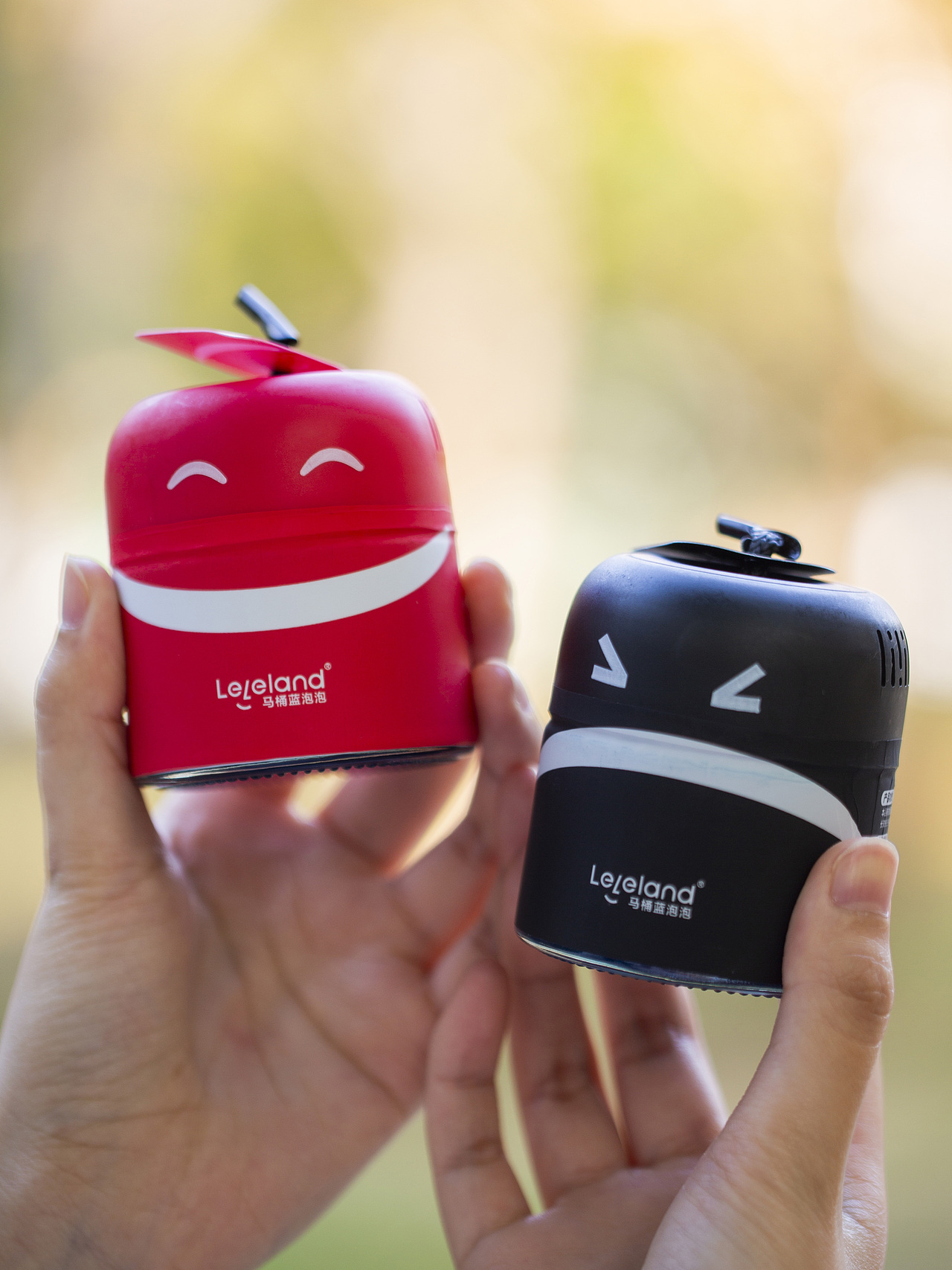 有间|乐乐桉马桶清洁剂