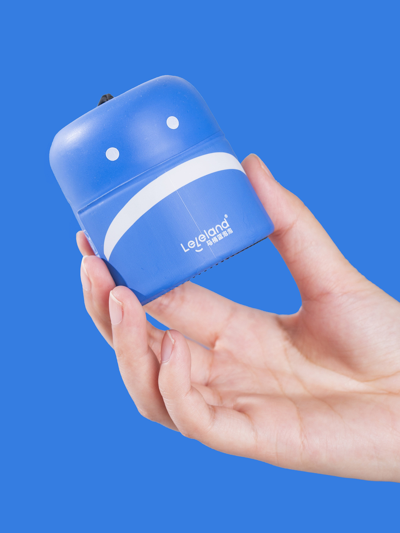 有间|乐乐桉马桶清洁剂