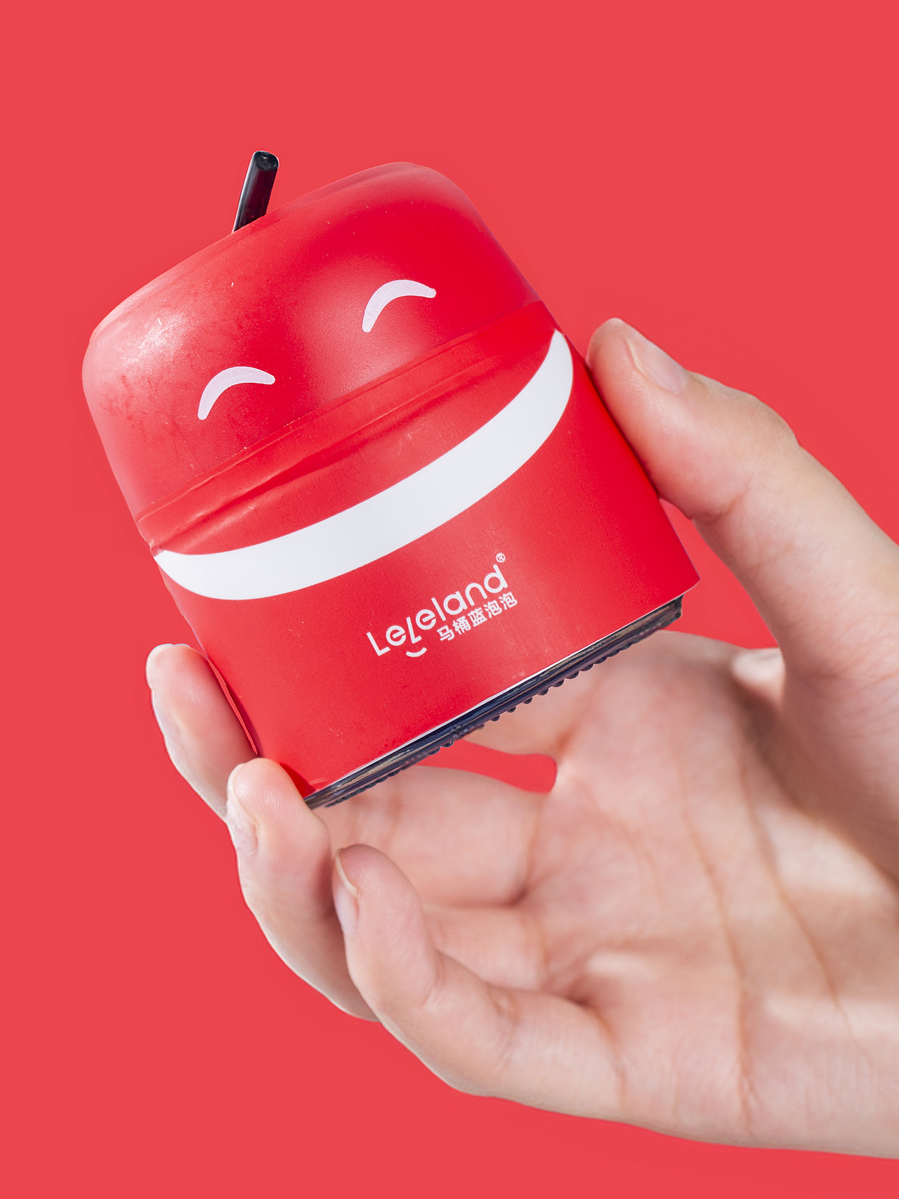 有间|乐乐桉马桶清洁剂