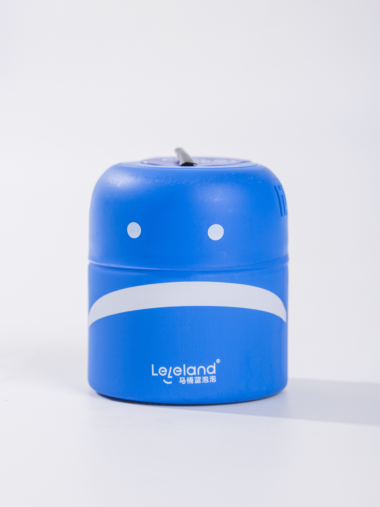 有间|乐乐桉马桶清洁剂