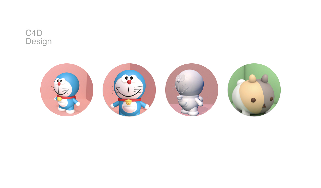 策划运营·视觉作品