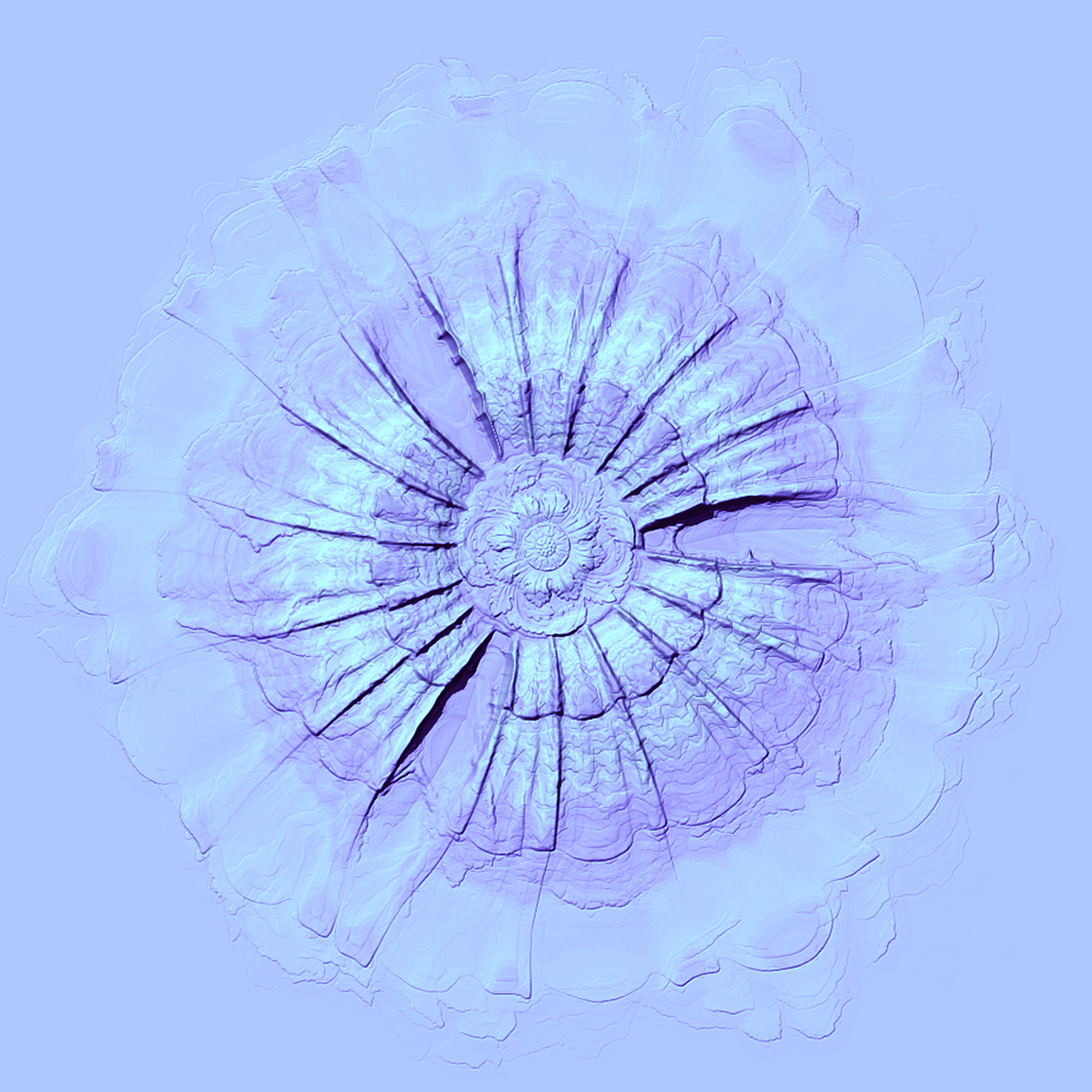 却让叶子动了心（图ZMzgxMjcwNjgw） - 动画/影视 - 站酷设计师未名云轩原创素材 - 站酷ZCOOL