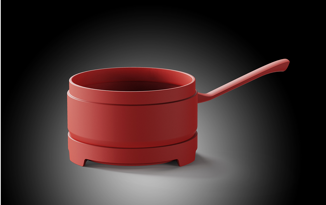 故宫 | 温鐎渡茶 跃龙煮茶锅