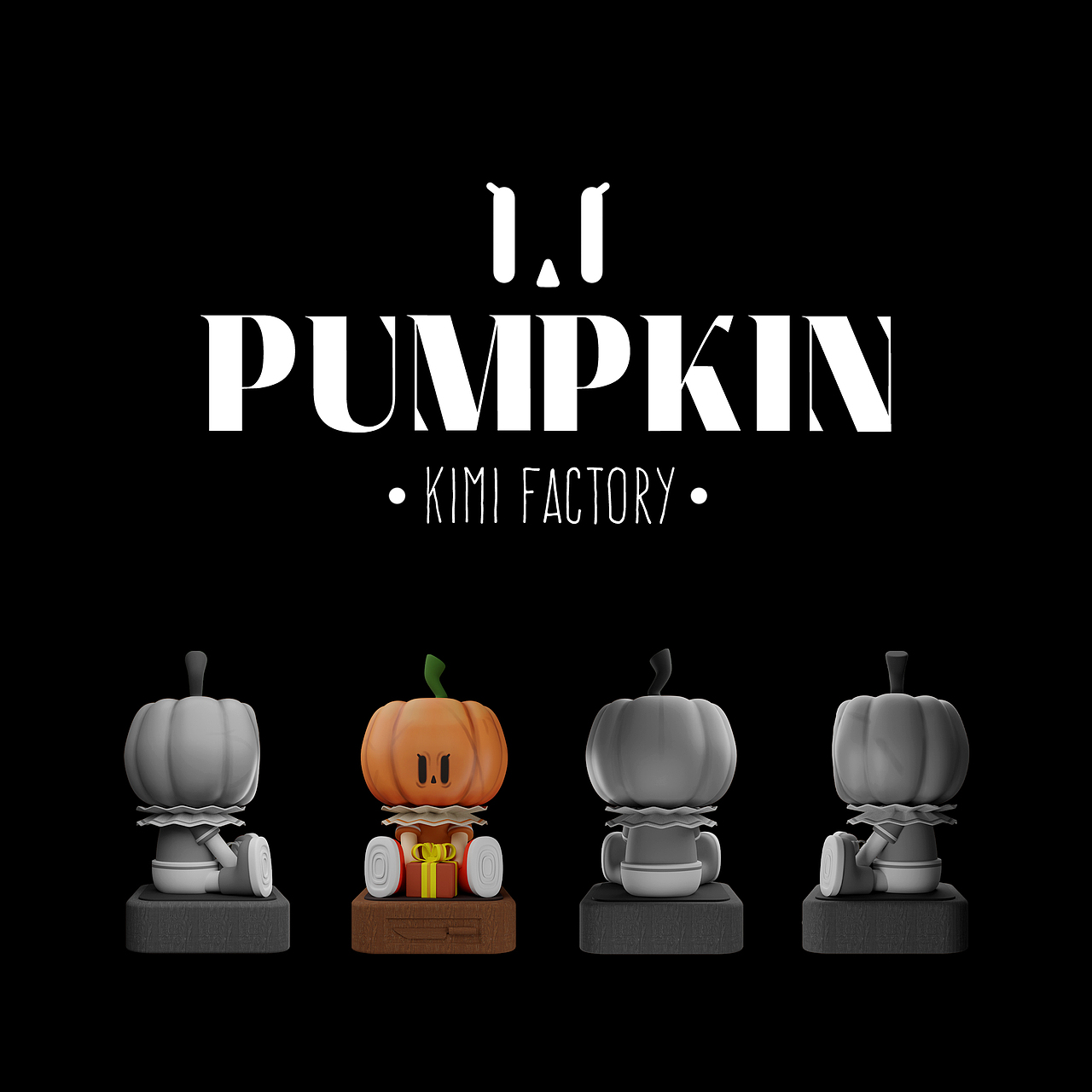 PUMKIN !!!
