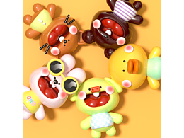 Blender夢幻制造1