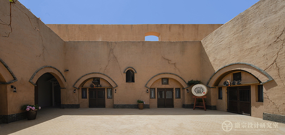 眷茶 · 洞天福地记