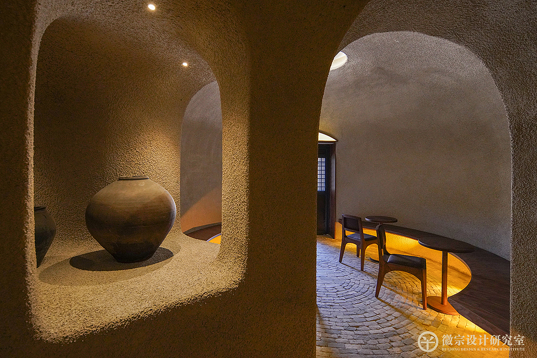 眷茶 · 洞天福地记