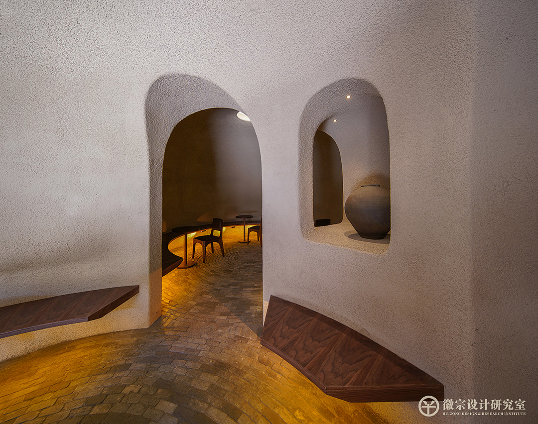 眷茶 · 洞天福地记