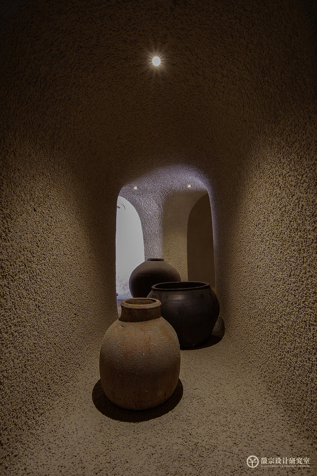 眷茶 · 洞天福地记