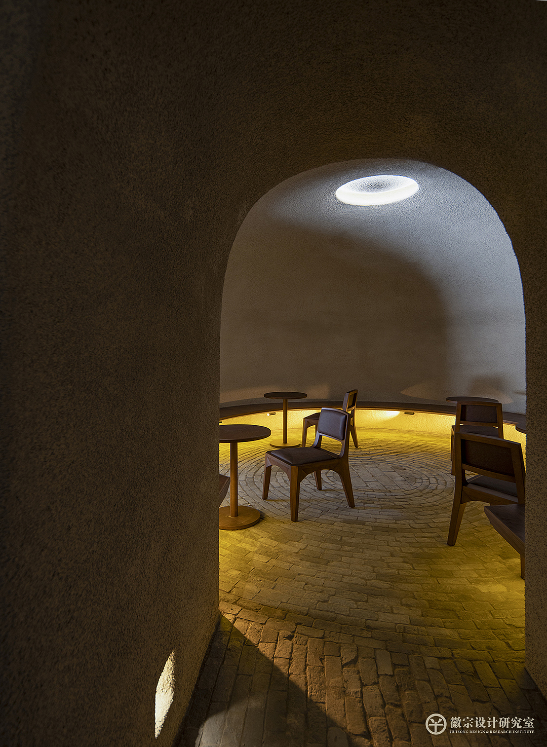 眷茶 · 洞天福地记