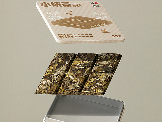 白茶