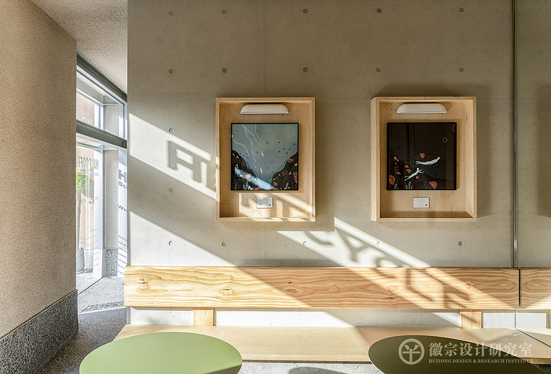 HEMICYCLE · 小半咖啡（图ZMzgxMjg0Nzky） - 酒店餐饮设计 - 站酷设计师徽宗DESIGN原创素材 - 站酷ZCOOL