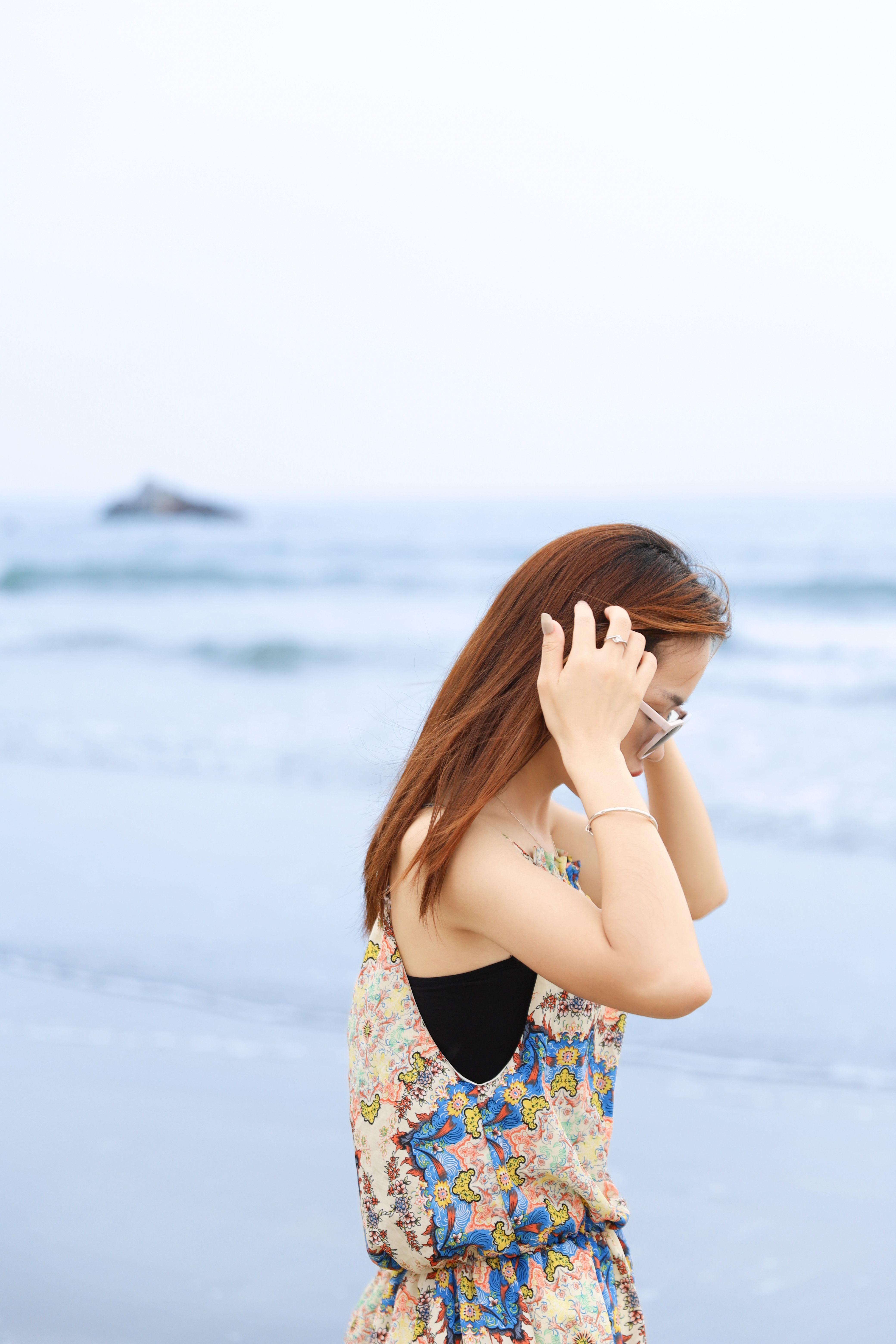 这整个海洋都是我的