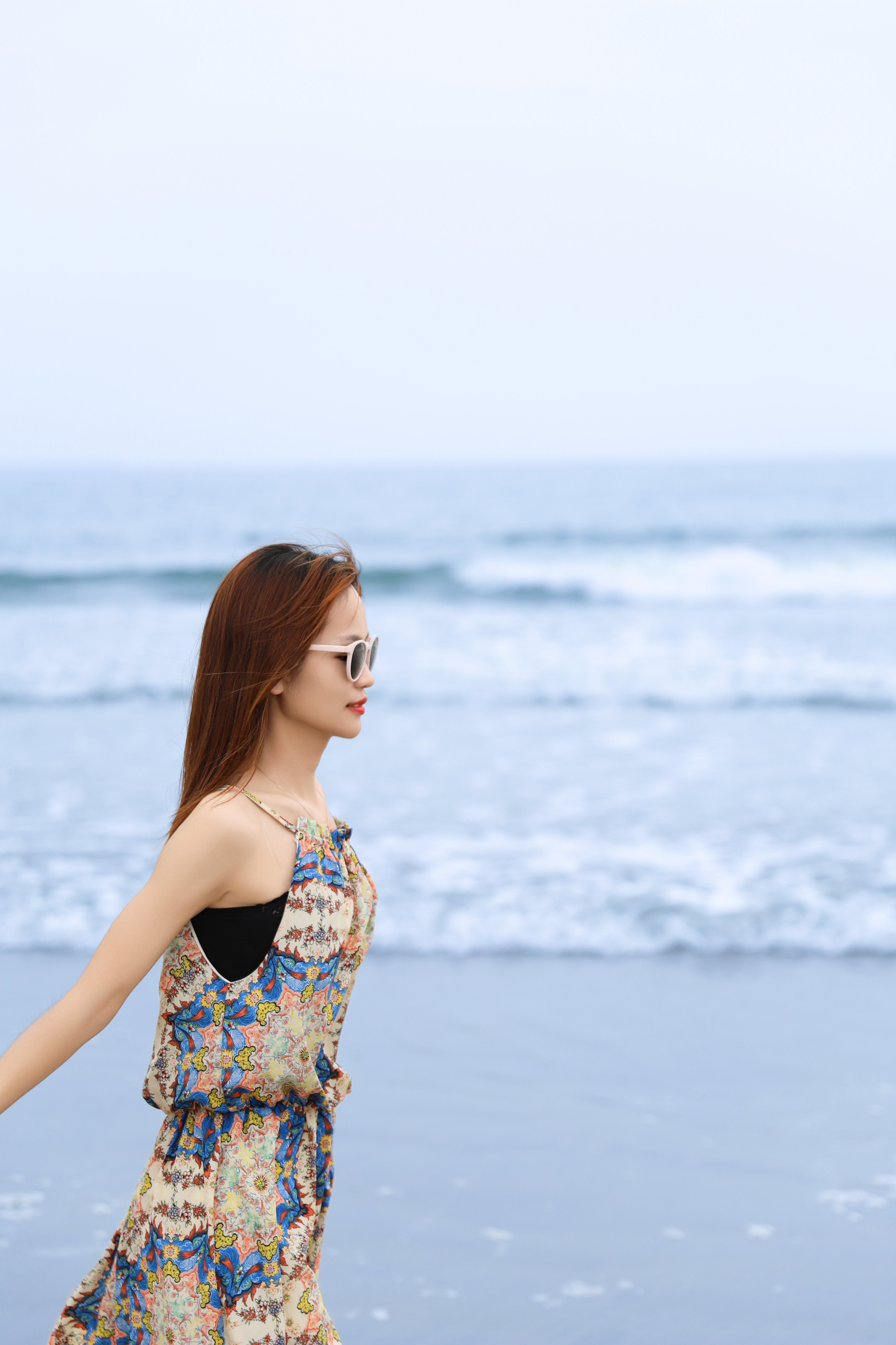 这整个海洋都是我的