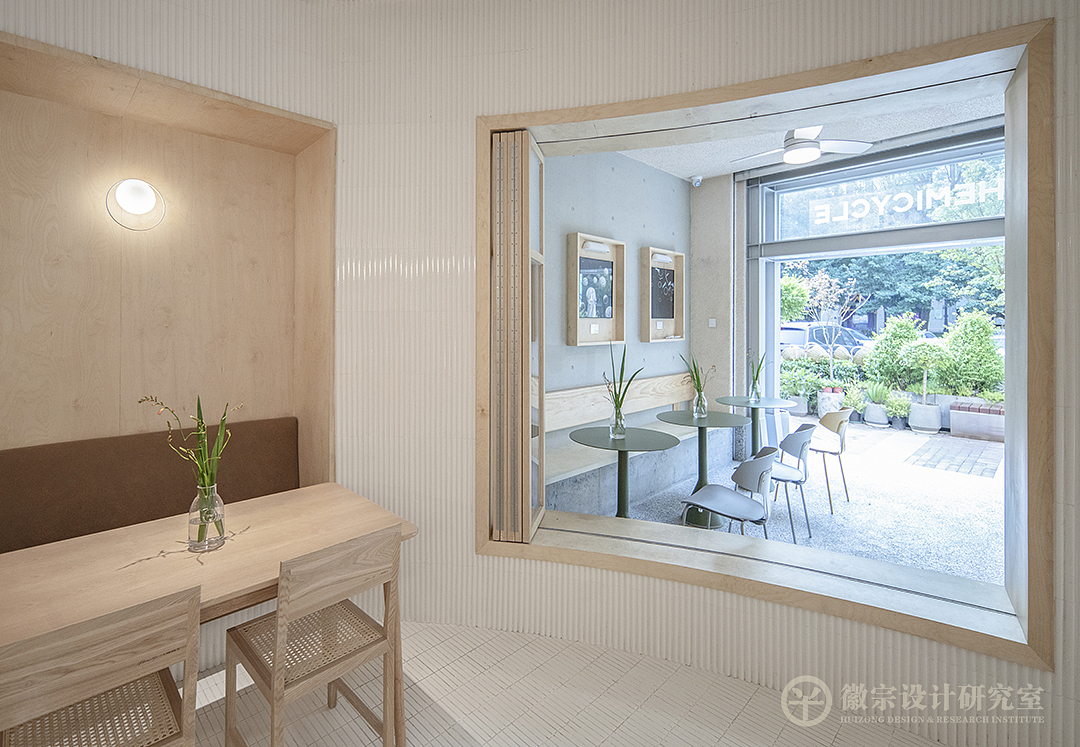 HEMICYCLE · 小半咖啡（图ZMzgxMjg2NjYw） - 酒店餐饮设计 - 站酷设计师徽宗DESIGN原创素材 - 站酷ZCOOL