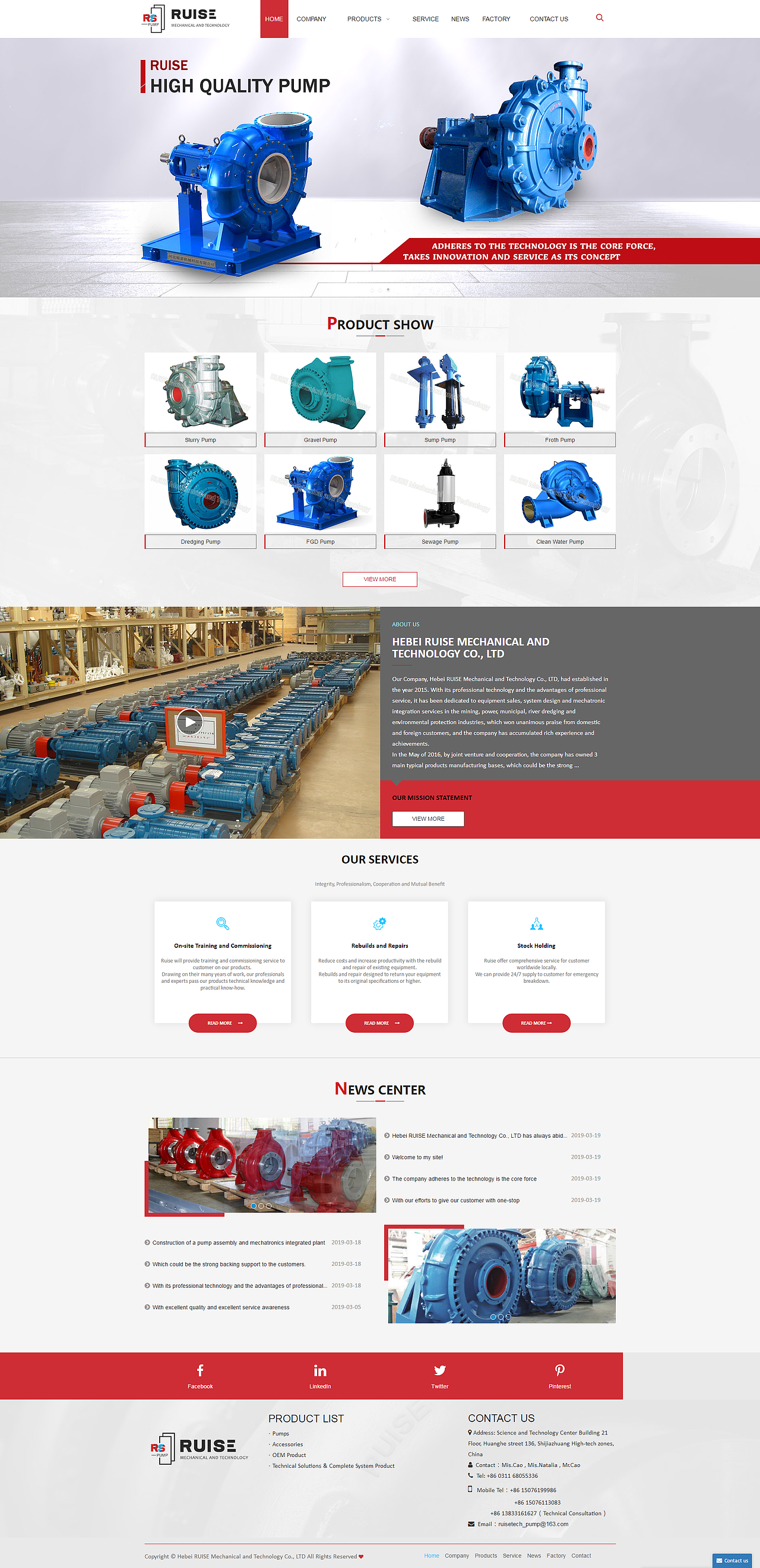 济南外贸网站建设,济南做外贸网站建设的公司