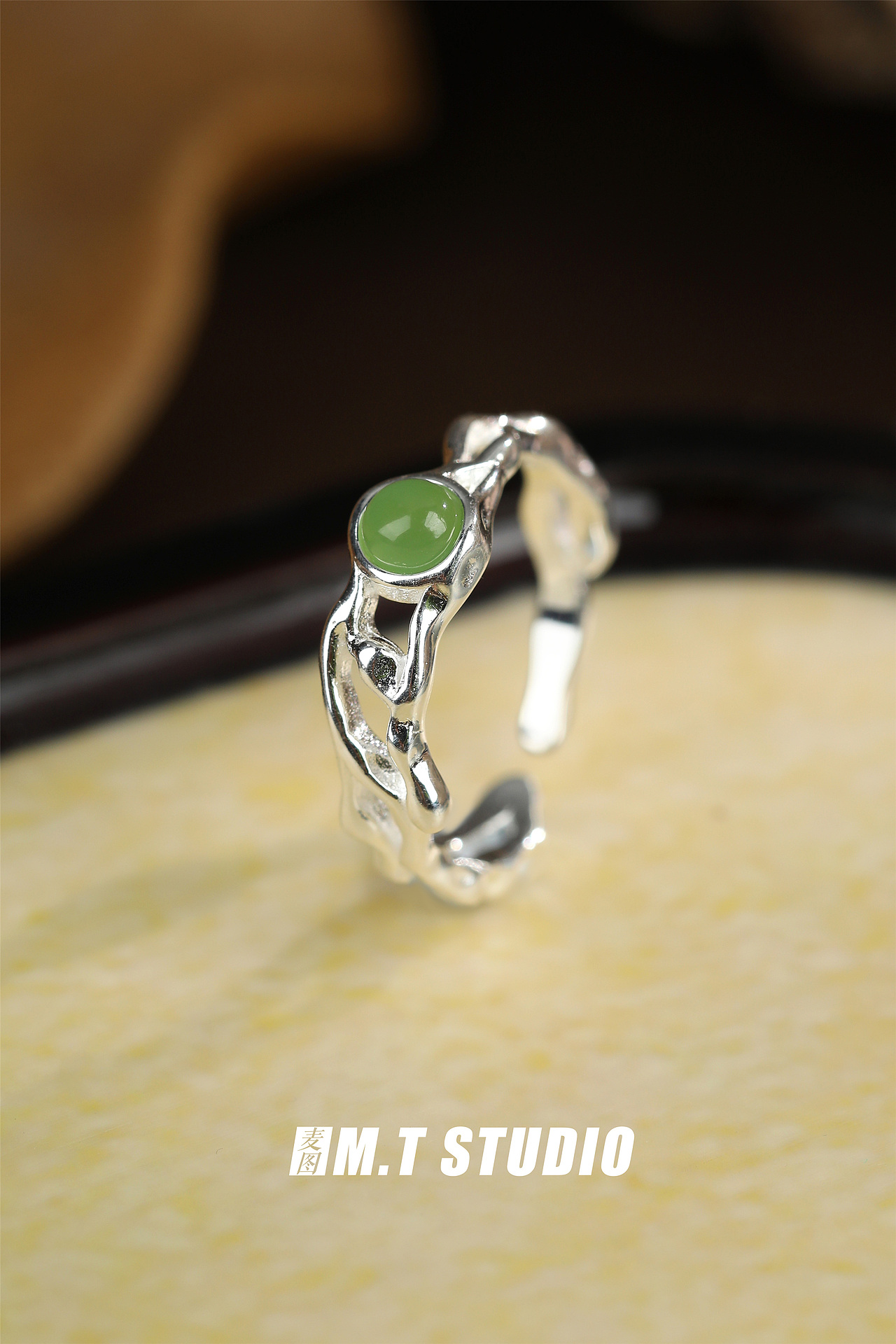 古风饰品的天花板爆款案例