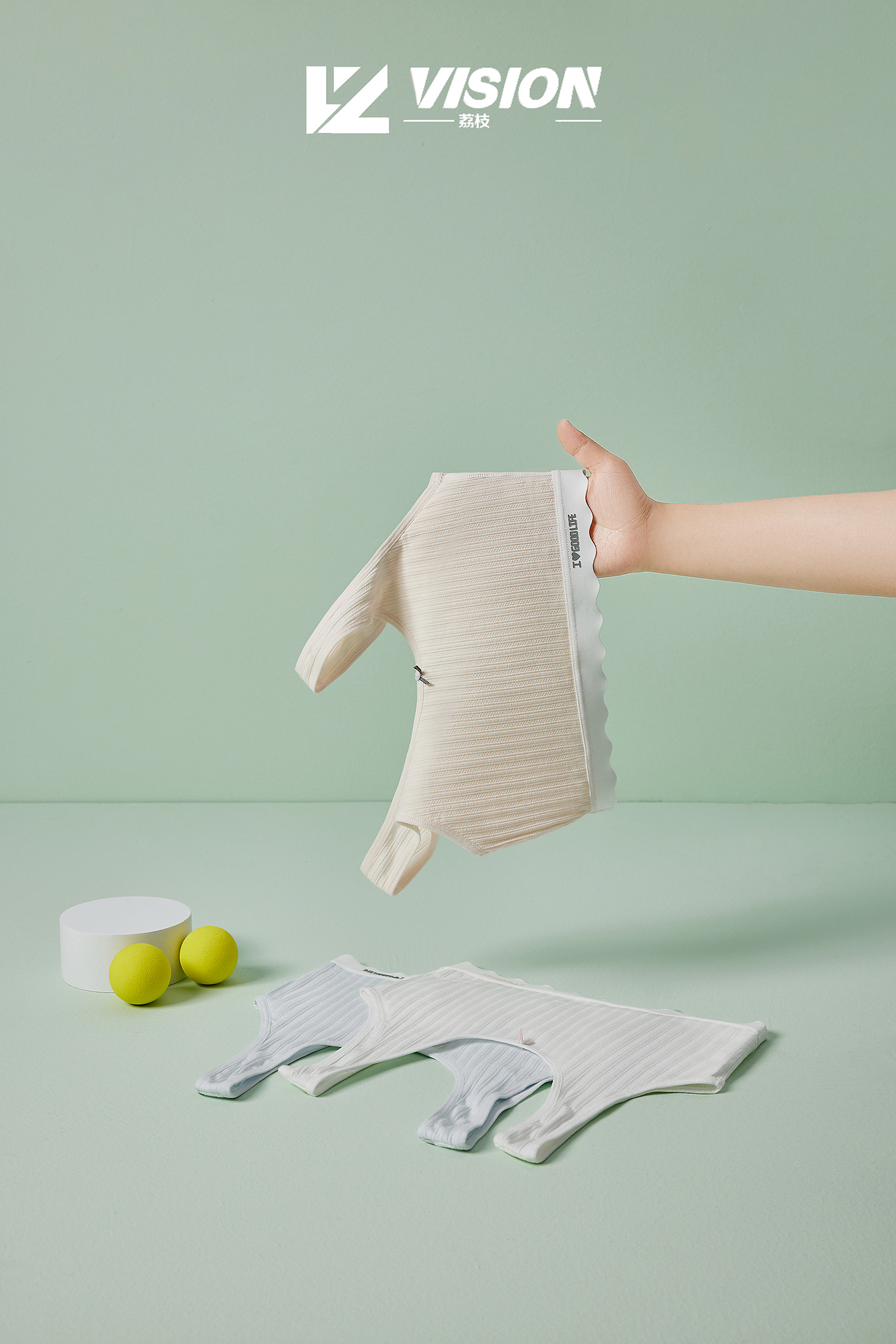 青少年少女内裤-简单点