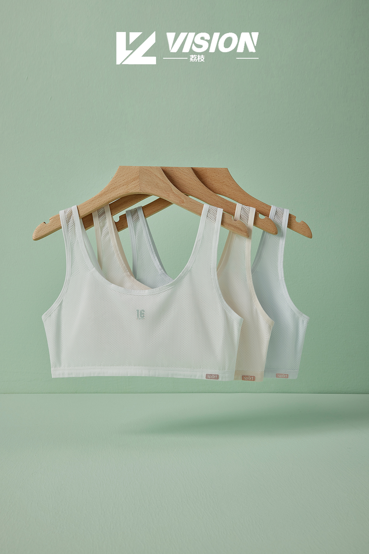 青少年少女内裤-简单点