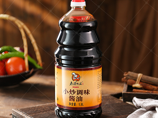 调料拍摄x长沙：辣椒酱有食欲的吧