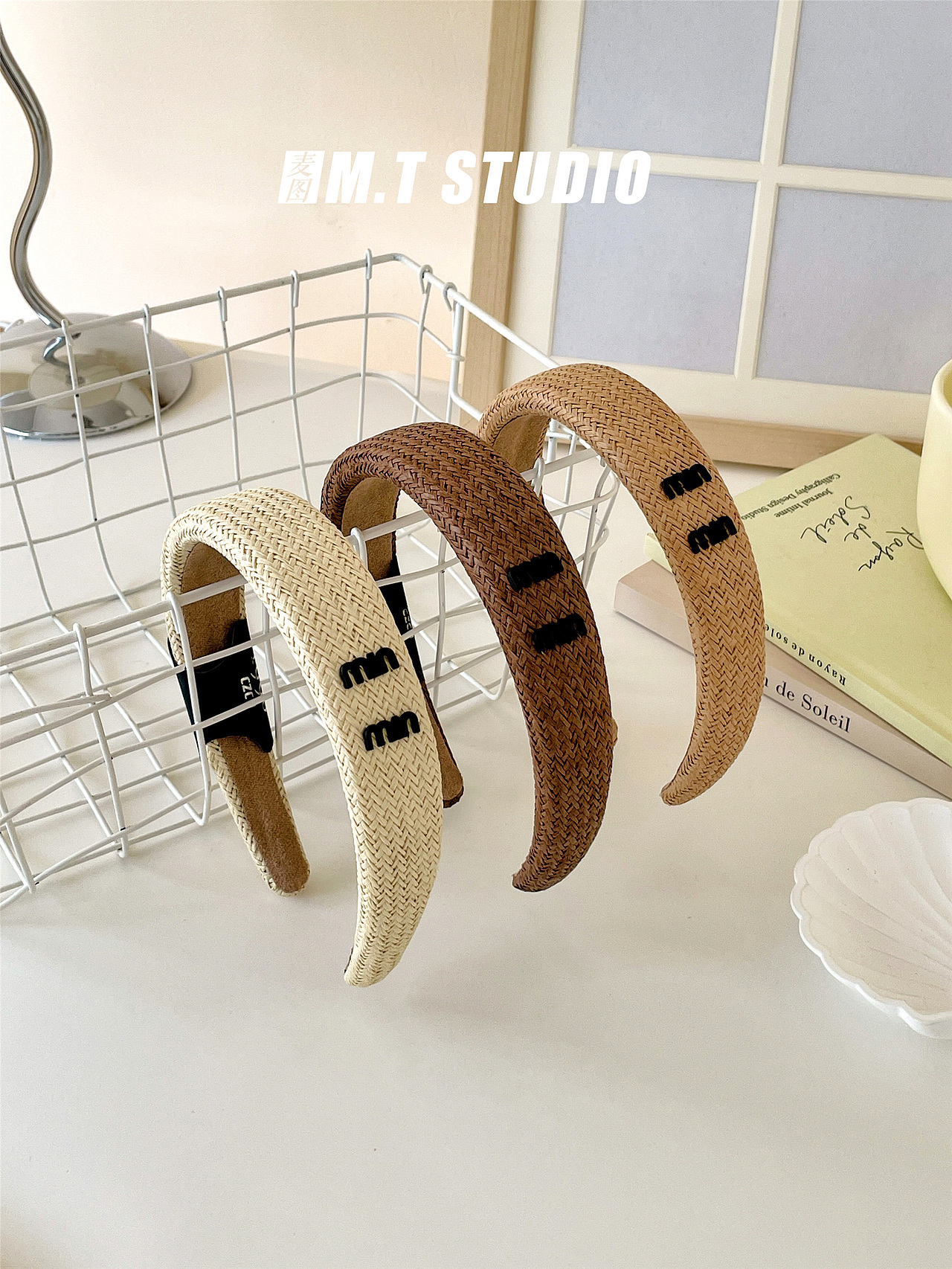 发饰丨手机片丨网感首饰丨发箍丨发圈