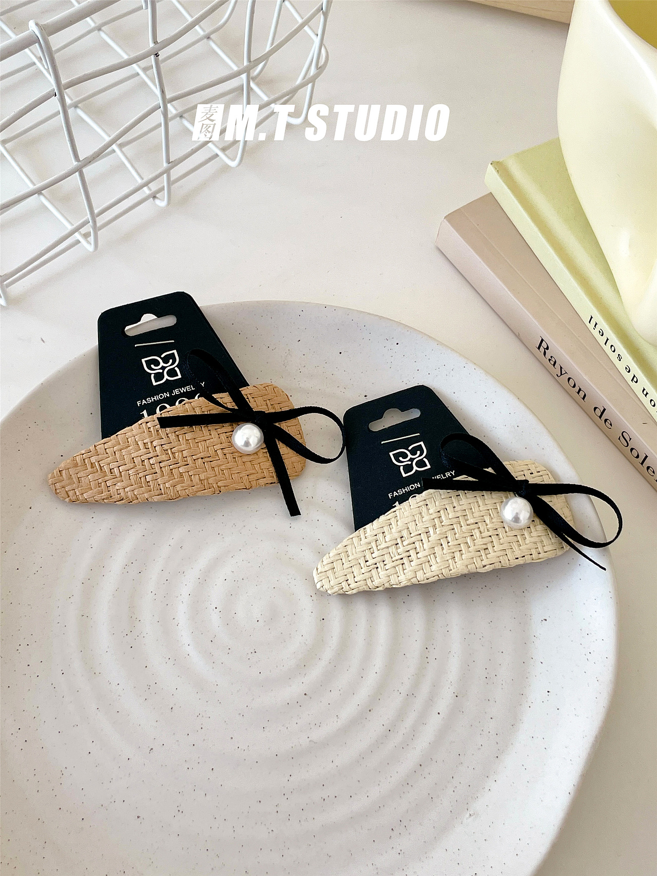 发饰丨手机片丨网感首饰丨发箍丨发圈