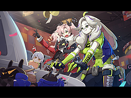 【绝区零】游戏厅完败了呀