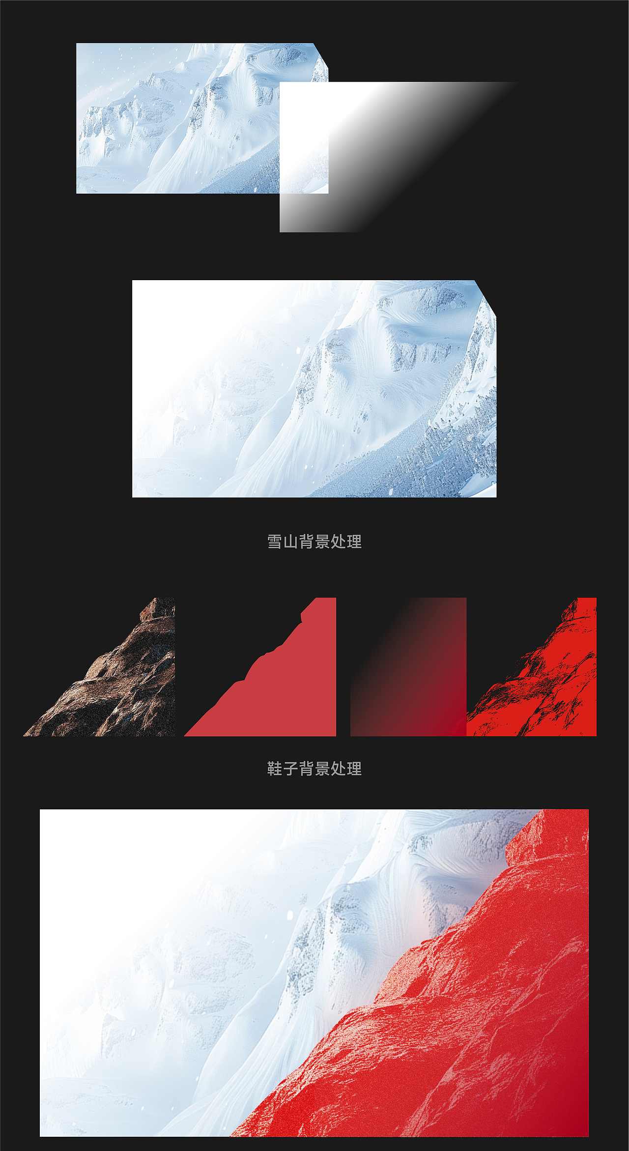 你排版时为啥没想法?