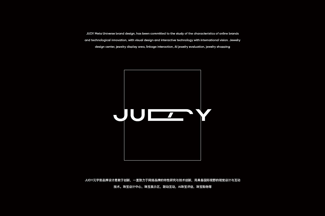 潮流风格科技品类-品牌视觉（图ZMzgxMzAzMjY4） - Logo - 站酷设计师梁笑爱设计原创素材 - 站酷ZCOOL