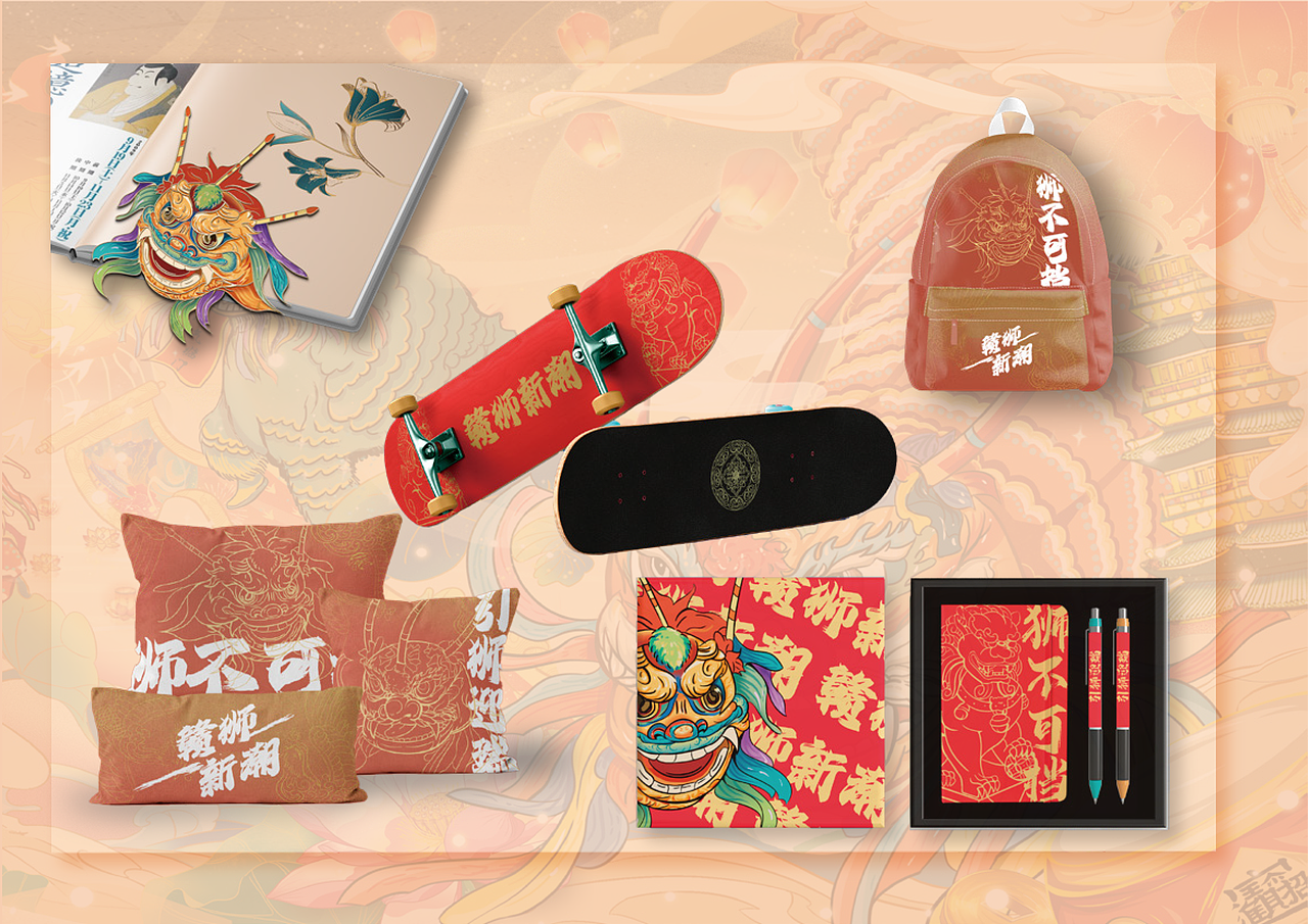 视觉传达设计作品集（图ZMzgxMzE1Njg0） - 其他平面 - 站酷设计师陌義原创素材 - 站酷ZCOOL