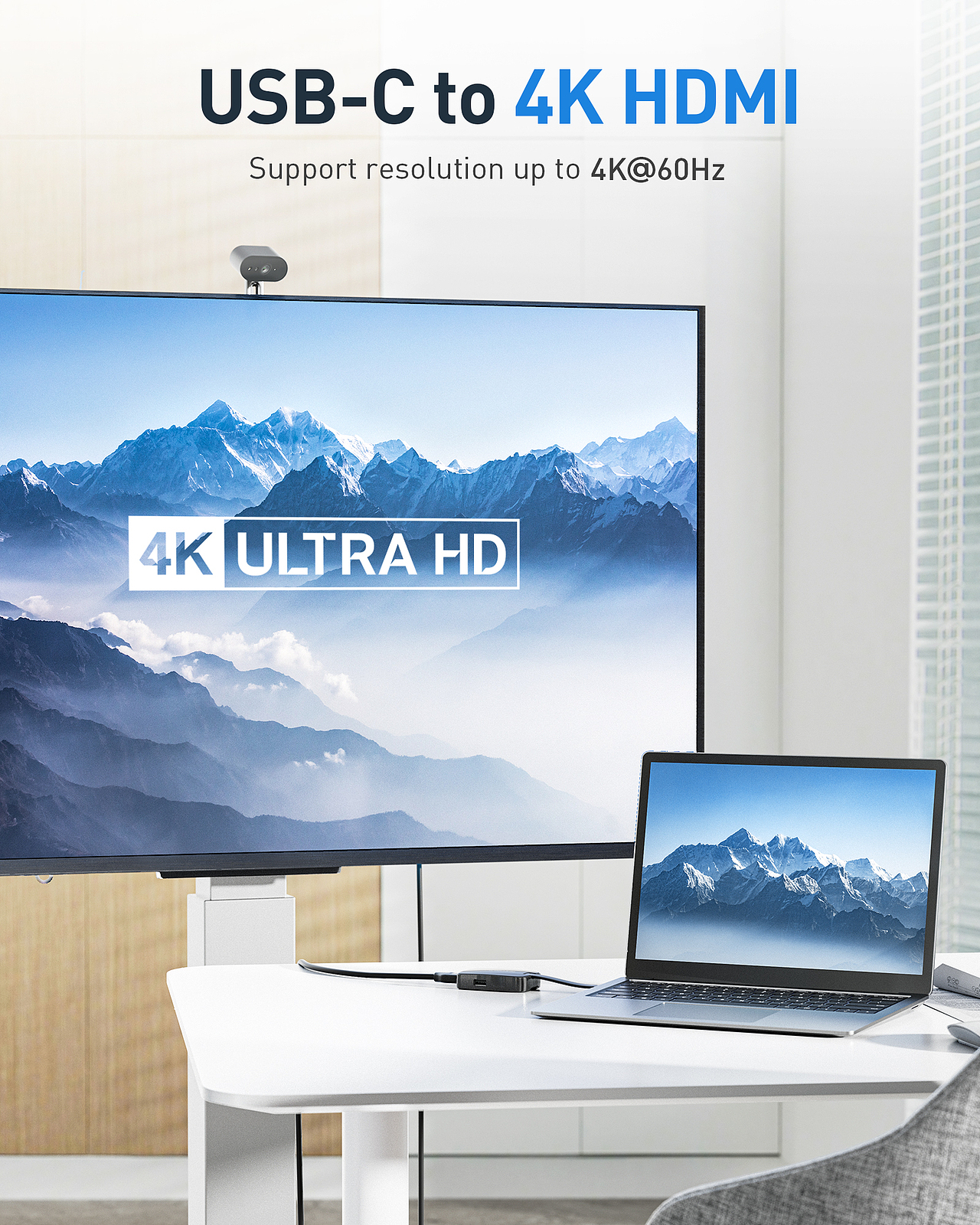 亚马逊详情 Adapter+Switch+Dock+Hub（4in1）（图ZMzgxMzE2MzM2） - 电商 - 站酷设计师树桩上行家原创素材 - 站酷ZCOOL