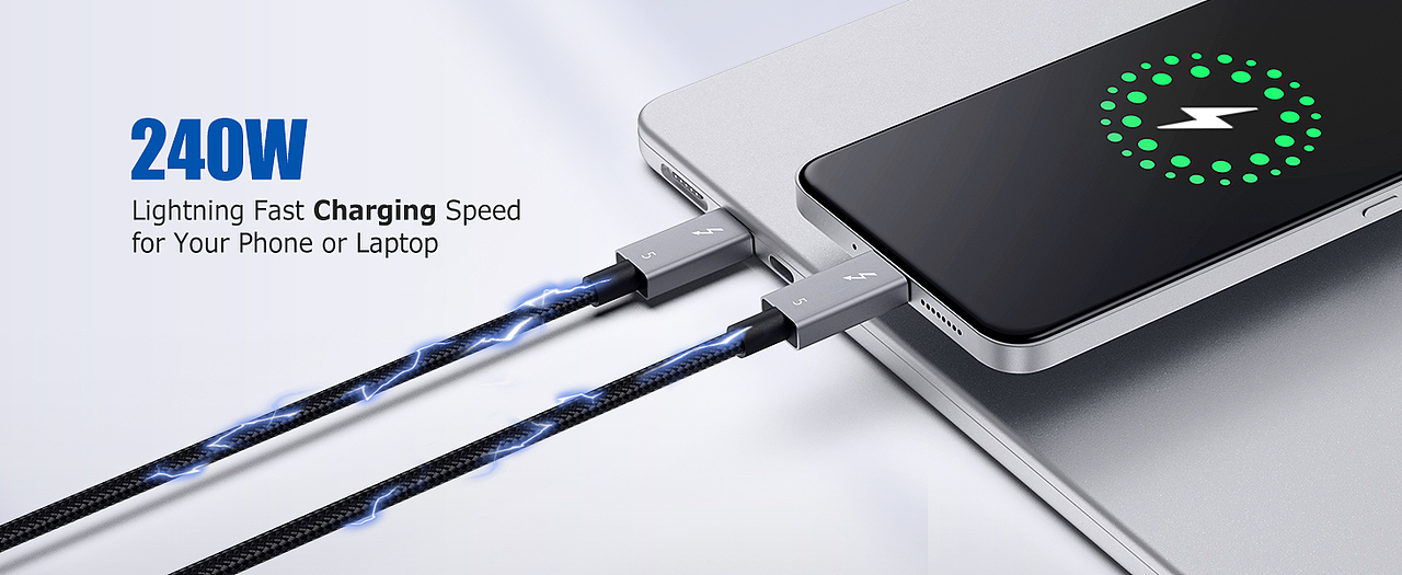 亚马逊详情-雷电数据线x3(THUNDERBOLT CABLES)(图ZMzgxMzE3NzMy) - 电商 - 站酷设计师树桩上行家原创素材 - 站酷ZCOOL