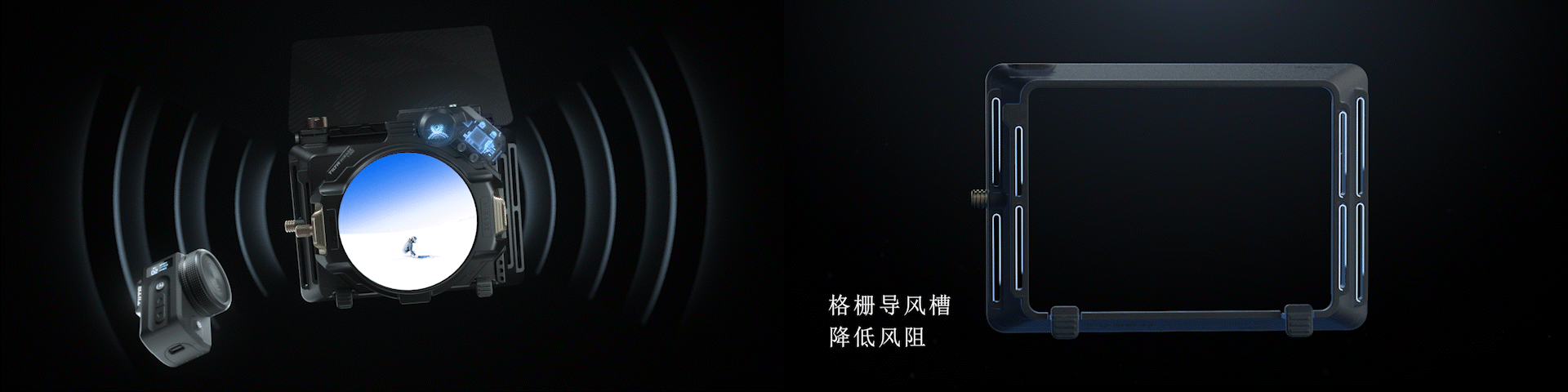 2020 - 2023年度SHOWREEL | 年度个人总结