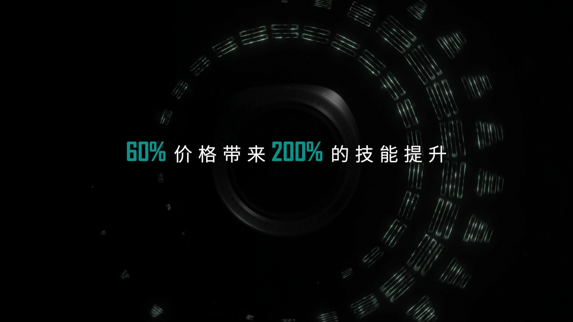 2020 - 2023年度SHOWREEL | 年度个人总结