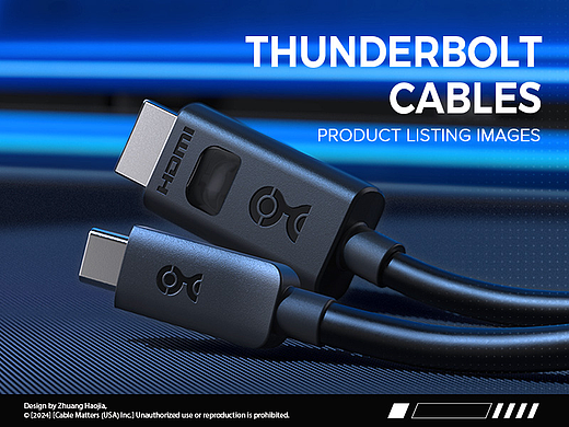 USB to HDMI线缆-亚马逊产品图片