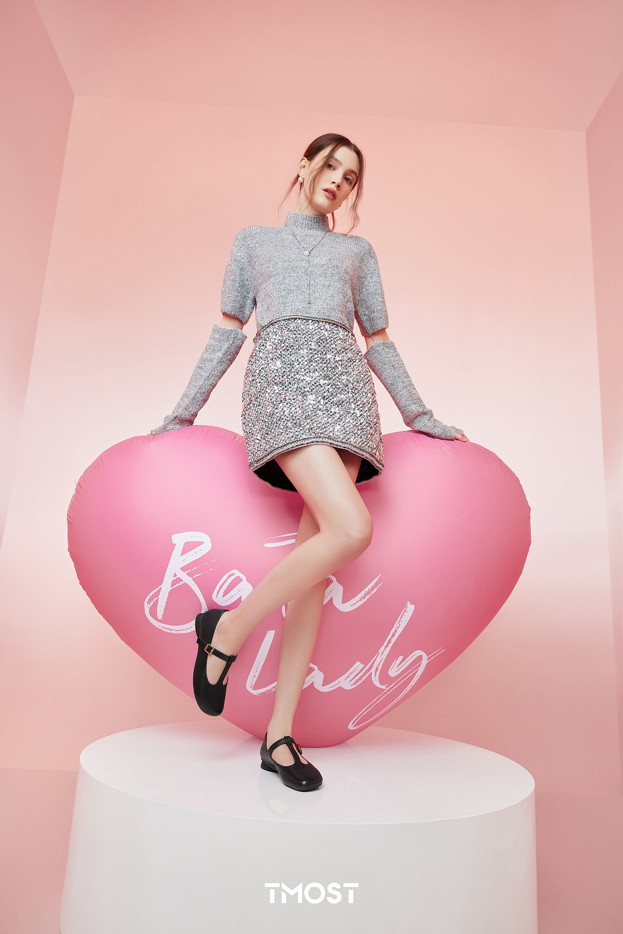 春季形象大片拍摄分享|我们为bata拍摄形象大片