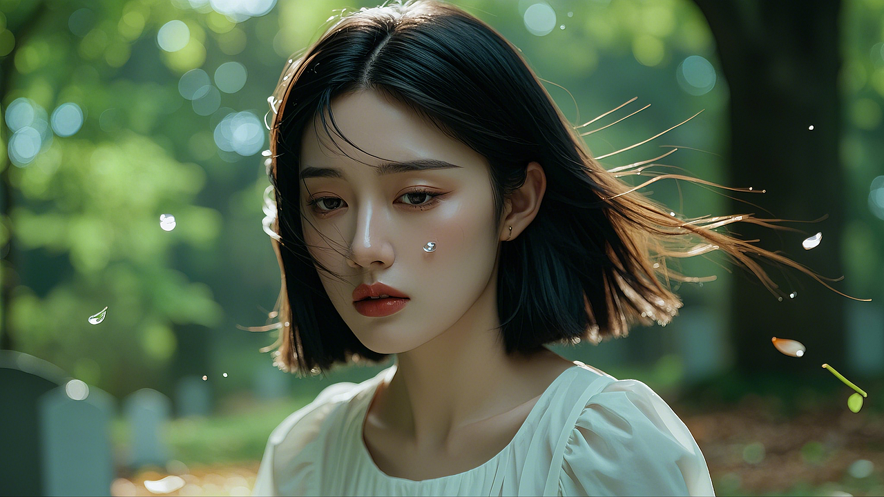 《我的老甜心》短片（图ZMzgxMzI1OTIw） - 短片 - 站酷设计师向阳花花2原创素材 - 站酷ZCOOL