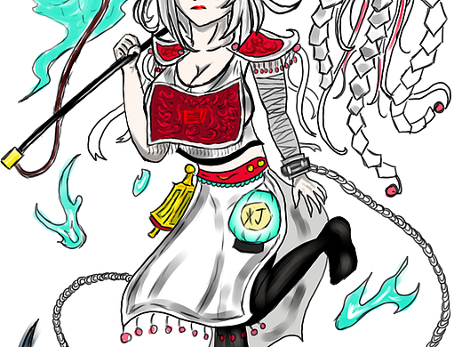 无常