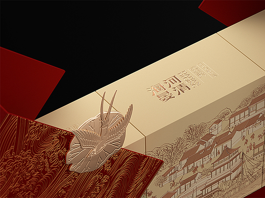 正山堂✖️古戈 | 一口尽品 千年风华