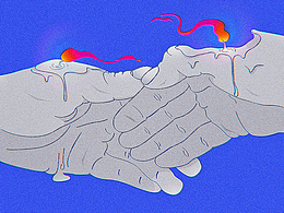 插画