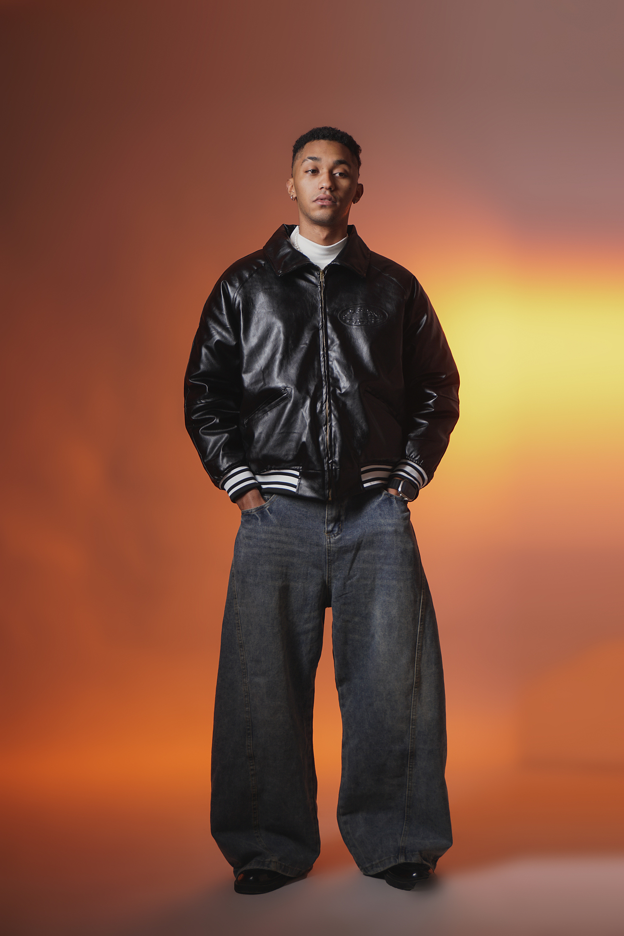 2024.11.24（图ZMzgxMzM2MzQ4） - 人像摄影 - 站酷设计师修图师归海原创素材 - 站酷ZCOOL