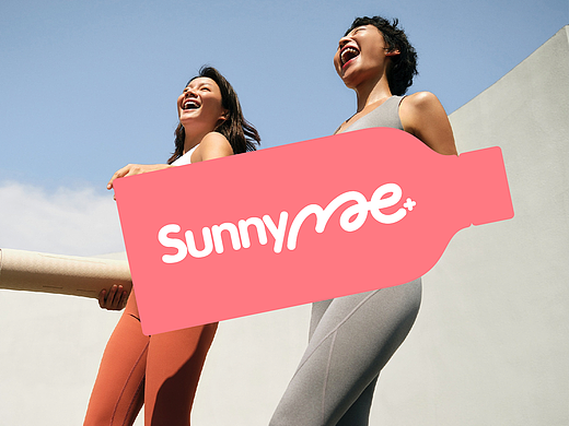Sunnyme膳美嘉 新女性品牌