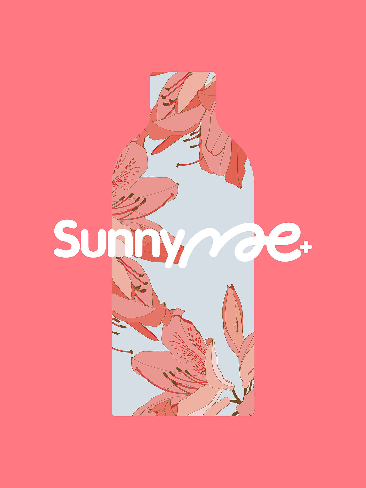 Sunnyme膳美嘉 新女性品牌(图ZMzgxMzM4MDQ4) - 品牌 - 站酷设计师山予品牌顾问原创素材 - 站酷ZCOOL