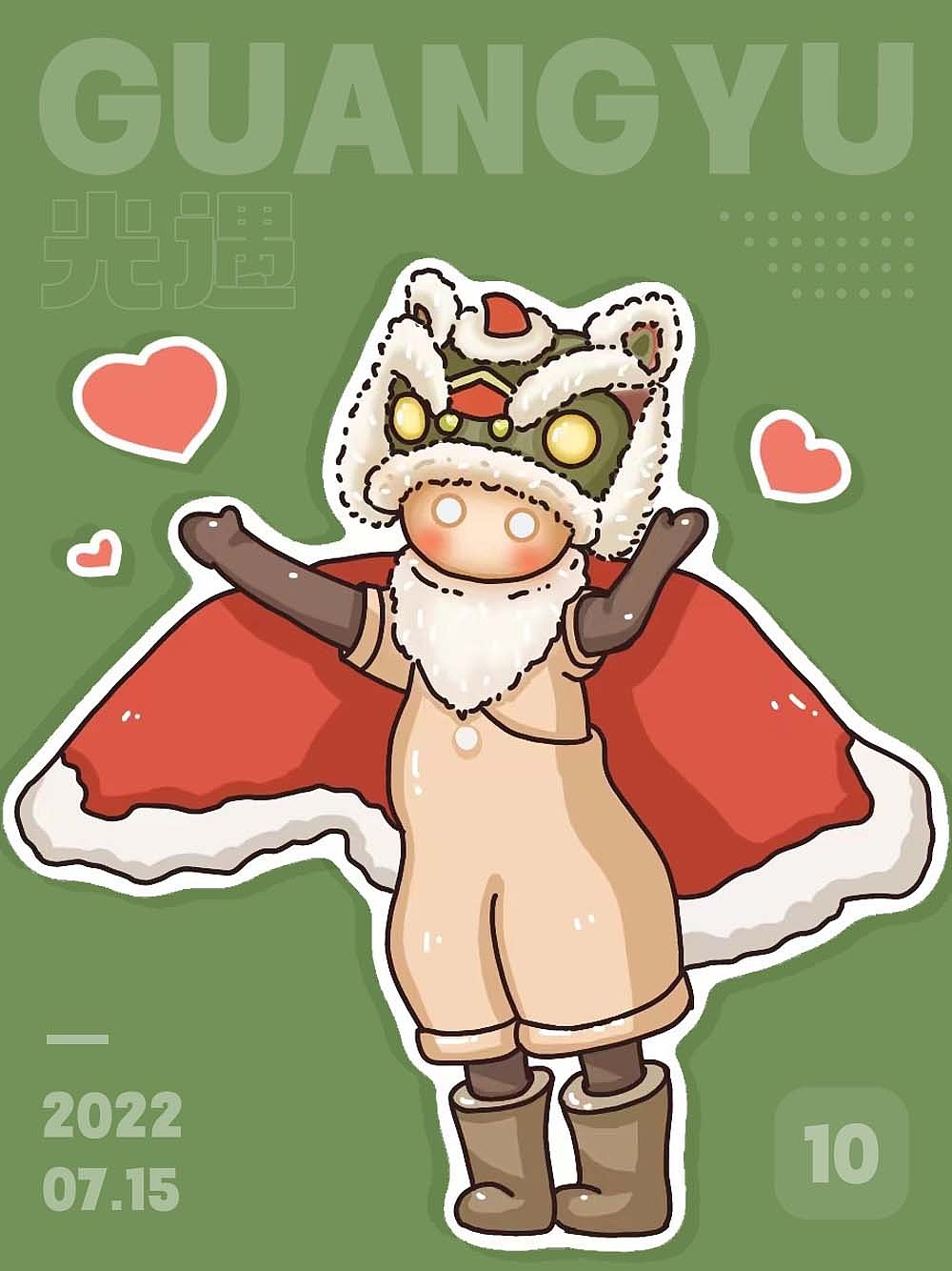 光遇手繪（圖ZMzgxMzM4NjAw） - 商業(yè)插畫(huà) - 站酷設(shè)計(jì)師我是玉米呀原創(chuàng)素材 - 站酷ZCOOL