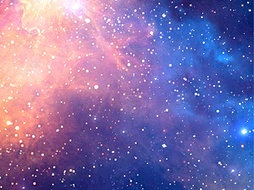 星海